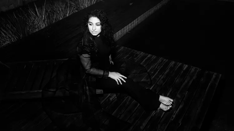 Arooj Aftab