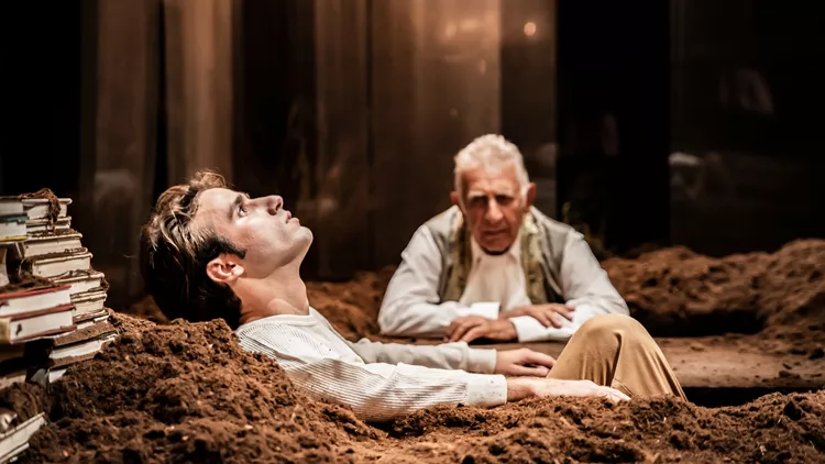 Ταξίδι μεγάλης μέρας στη νύχτα