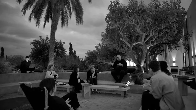 Ίδρυμα Μαμιδάκη open call