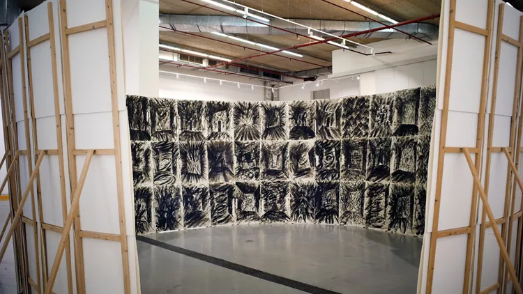 Γιώργος Ξένος. Τόποι περισυλλογής