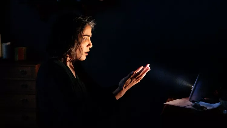 The Light