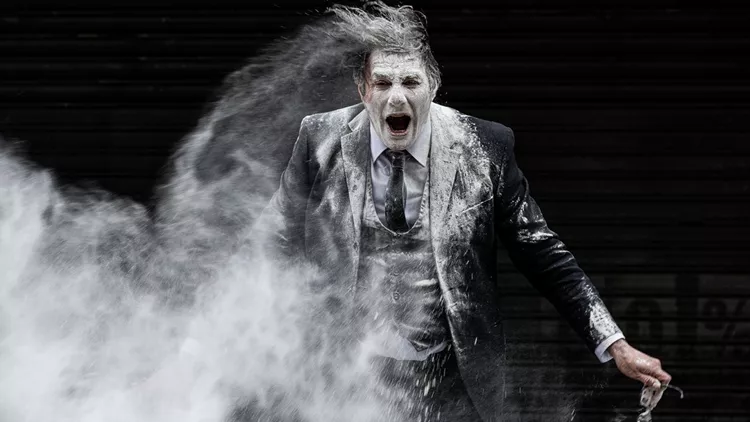 Φίλιππος Τσιτσόπουλος Auction of Morality