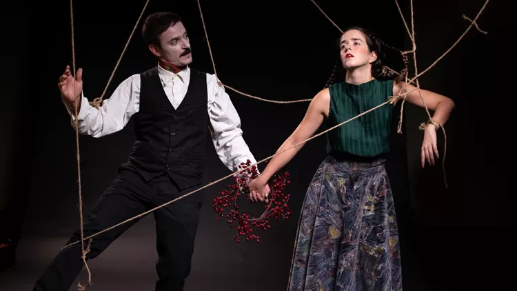 Ένα Κουκλόσπιτο