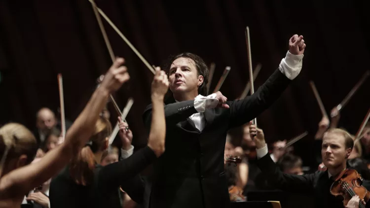 Teodor Currentzis