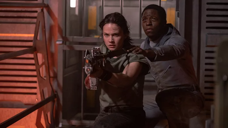 Alien: Romulus 4