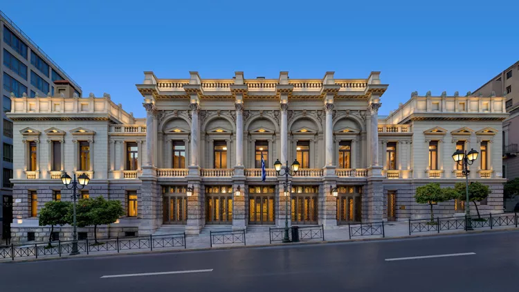 Εθνικό Θέατρο