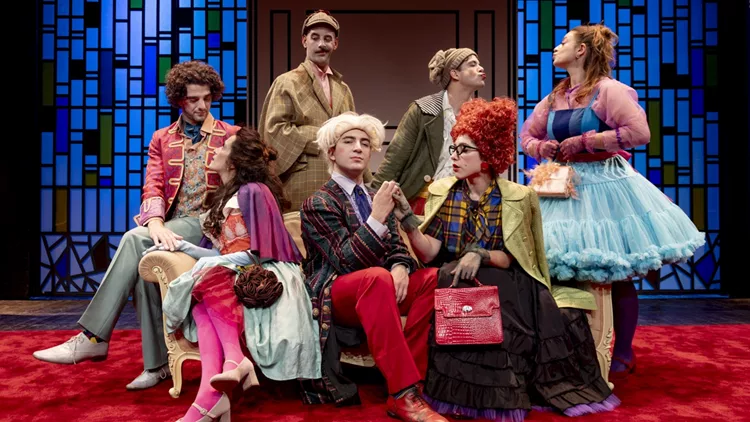 Ο Φιλάργυρος