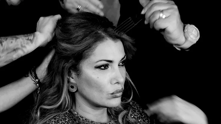 Σπασμένη φλέβα άλμπουμ