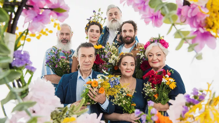 Ο ΑΓΑΠΗΤΙΚΟΣ ΤΗΣ ΒΟΣΚΟΠΟΥΛΑΣ- ΤΟ ΜΙΟΥΖΙΚΑΛ