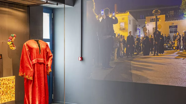 Μουσείο Νεότερου Ελληνικού Πολιτισμού