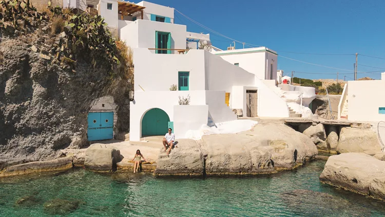 espera suites
