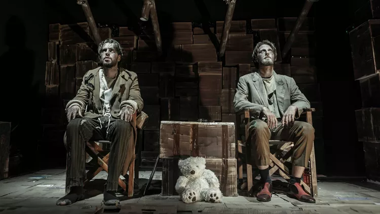 Εμιγκρέδες Βλαδίμηρος Κυριακίδης