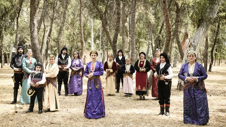 Ε φυγα Πόντος