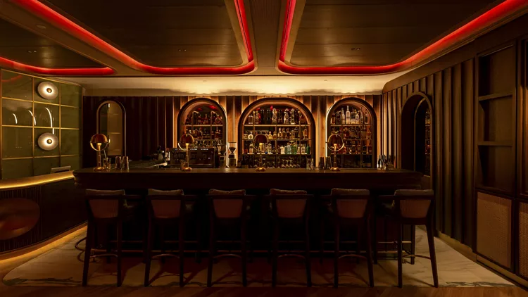 BAGATELLE ATHENS