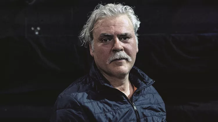 Νίκος Καραθάνος