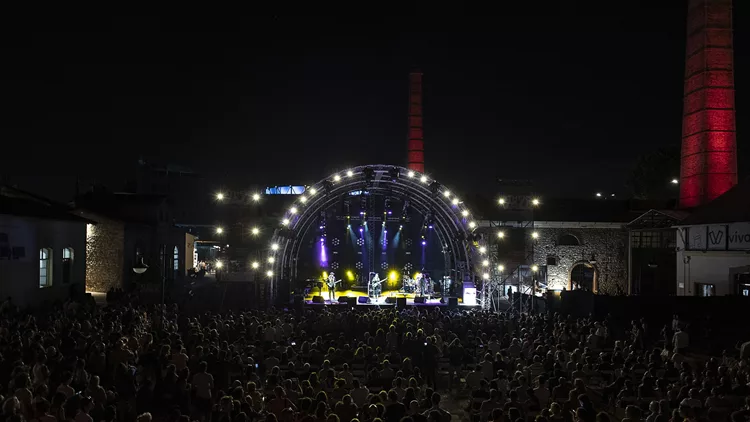 Athens Jazz