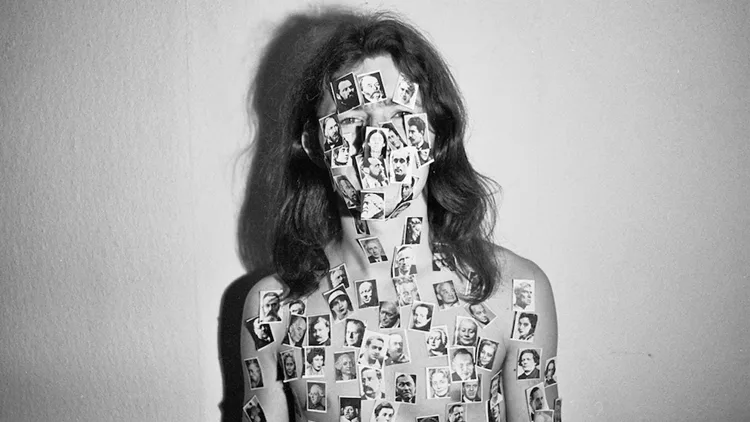 Helmut Middendorf. Early Paintings, Films and Works on paper, 1977-1988