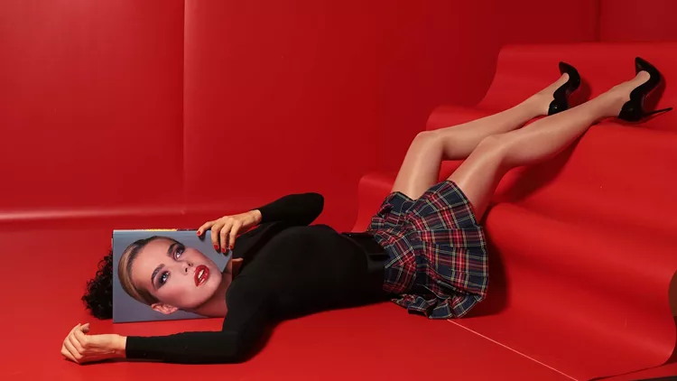 2020: Obscene