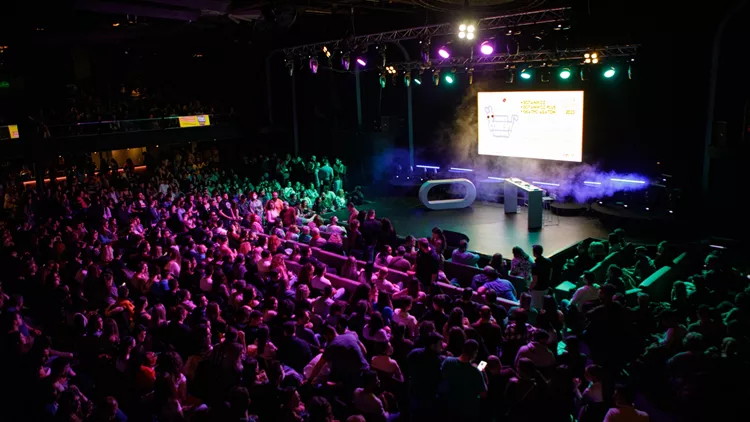 Athens Comedy Festival 2023