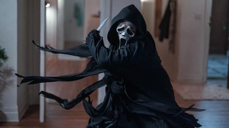 scream VI
