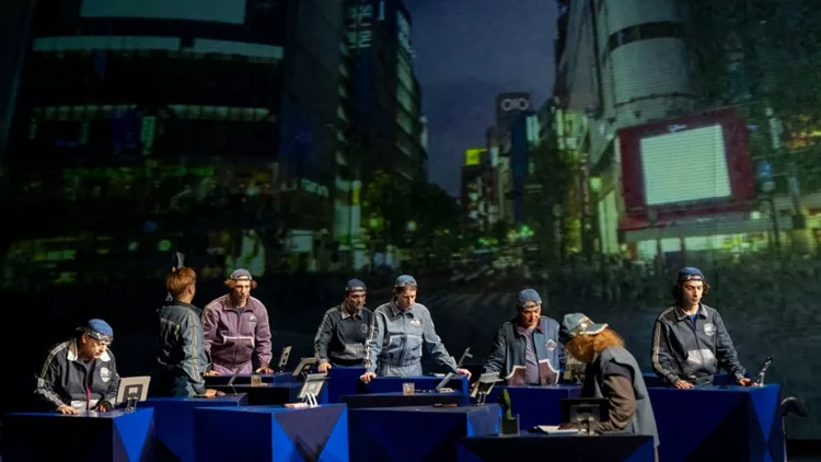 SILLILAB: No Difference Between Ho Ho Ho