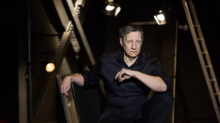 Robert Lepage