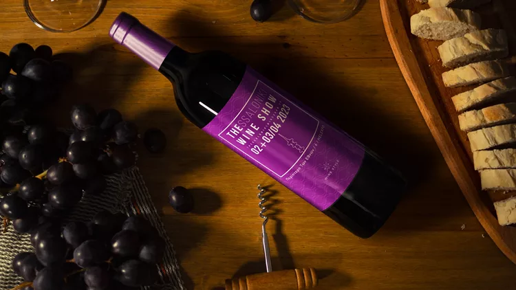 Thessaloniki Wine Show 2023
