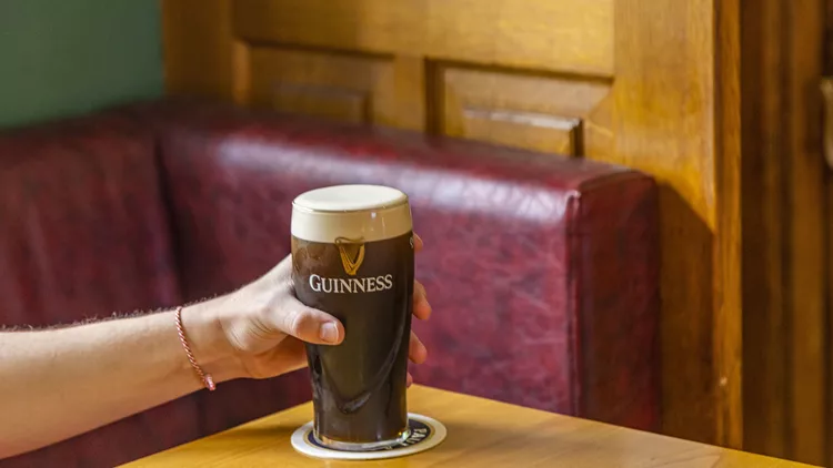St. Patrick's Day σε ιρλανδικές και όχι μόνο παμπ της Αθήνας