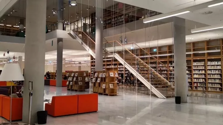 Εθνική Βιβλιοθήκη της Ελλάδος