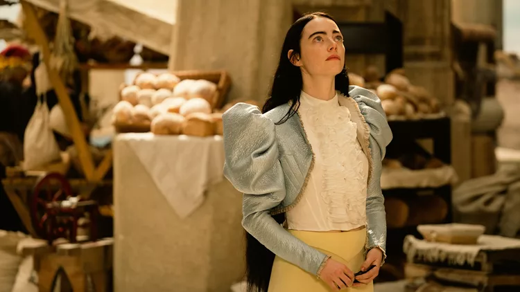 Poor Things κριτική 1