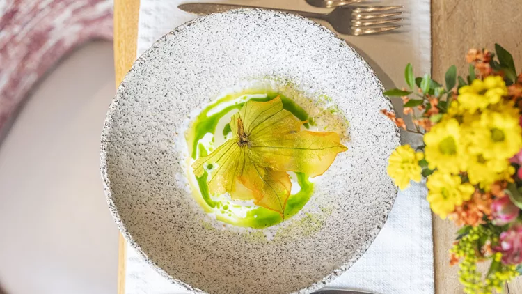 Ενα υπέροχο δείπνο από το Broadway της Κω στην Αθηναϊκή Ριβιέρα