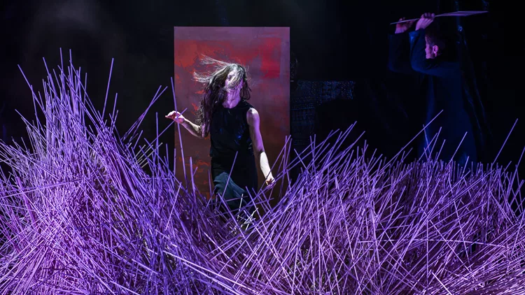 Mountain, RootlessRoot