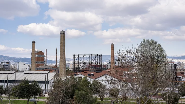 Επόμενη στάση: Γκαζοχώρι
