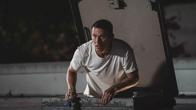 Roofman: Ένας Έντιμος Κλέφτης 3