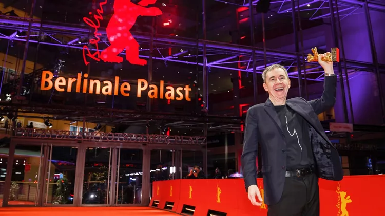 Νταγκ Γιόχαν Χάουγκερουντ Μπερλινάλε 2025 2