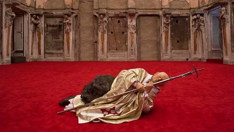 La nona ora