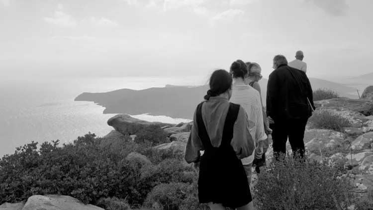 3ο Πρόγραμμα Καλλιτεχνικής Έρευνας & Φιλοξενίας