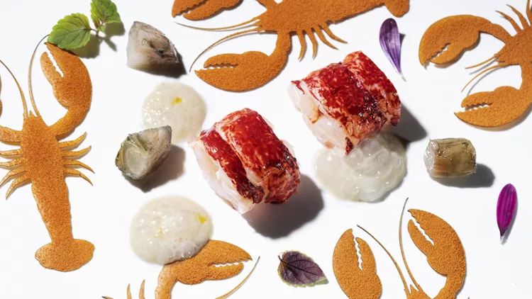 The World's 50 Best Restaurants