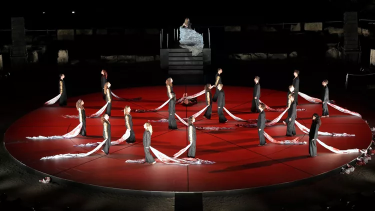 Ορέστεια (Τερζόπουλος)