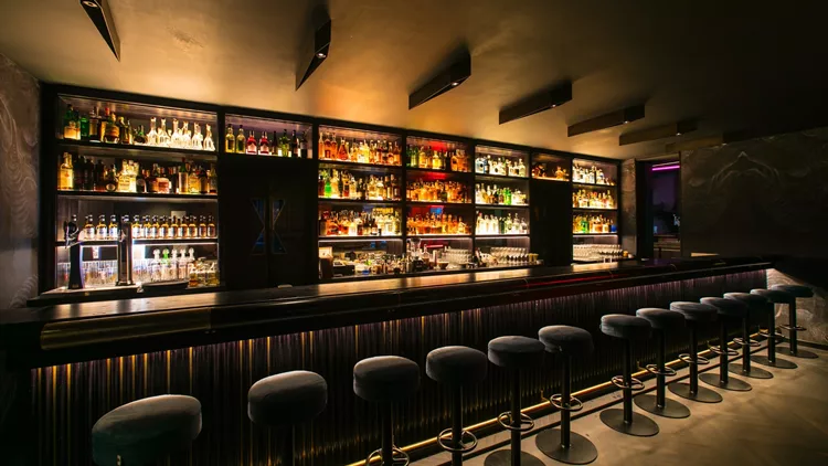 Τα guests της Athens Bar Week 2025 στην Αθήνα