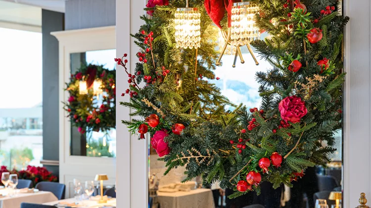 'Cova Astir Marina': Ντόλτσε βίτα και νόστιμο brunch στη Ριβιέρα