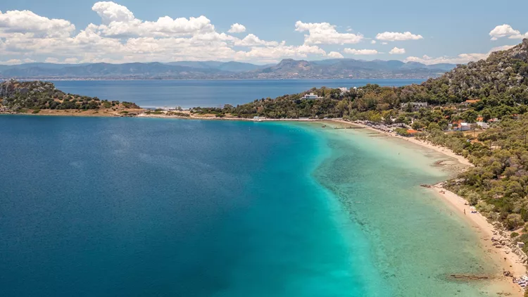 Taste of Loutraki