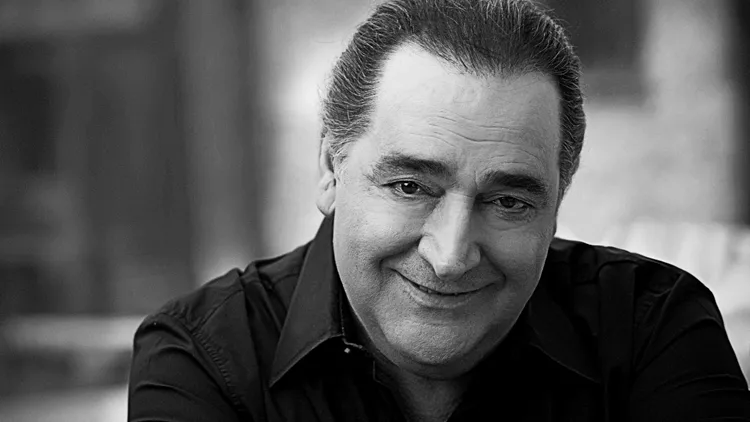 Ο Βασίλης ο Καρράς