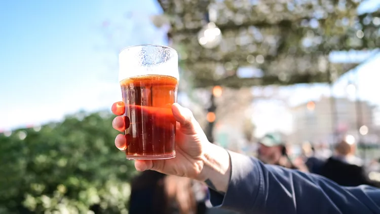 Το Sour Festival στο Κουκάκι