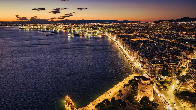 Ξεναγήσεις στη Θεσσαλονίκη: Τι θα δεις τον Ιανουάριο