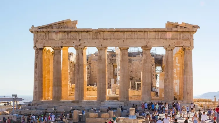 Ακρόπολη