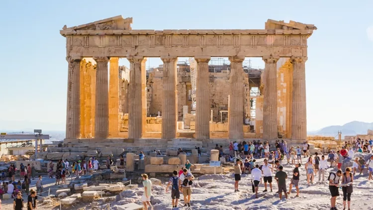 Ακρόπολη