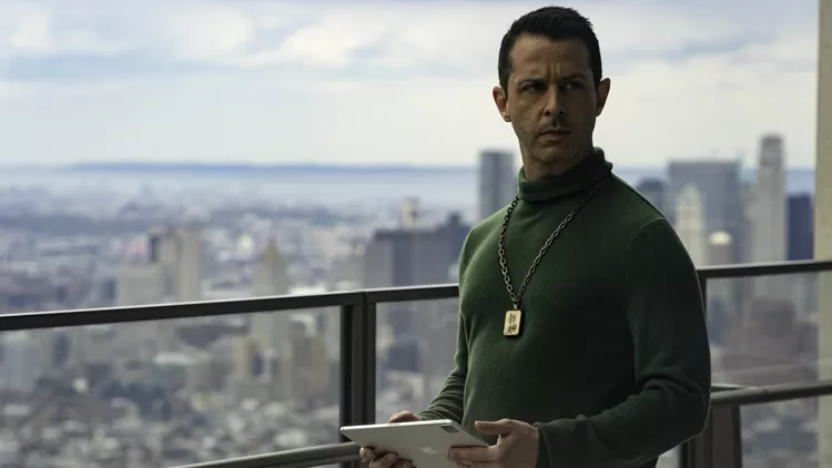 Η σειρά The Boys from Brazil έρχεται στο netflix