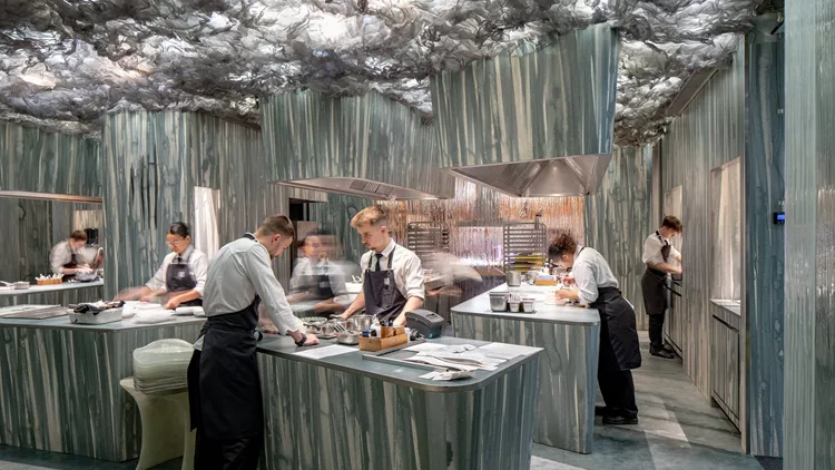 Το συνέδριο γαστρονομίας Athens Gastronomic Forum 2026