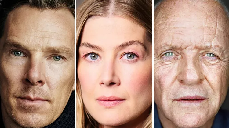 Η νέα ταινία του Γκάι Ρίτσι Wife and Dog